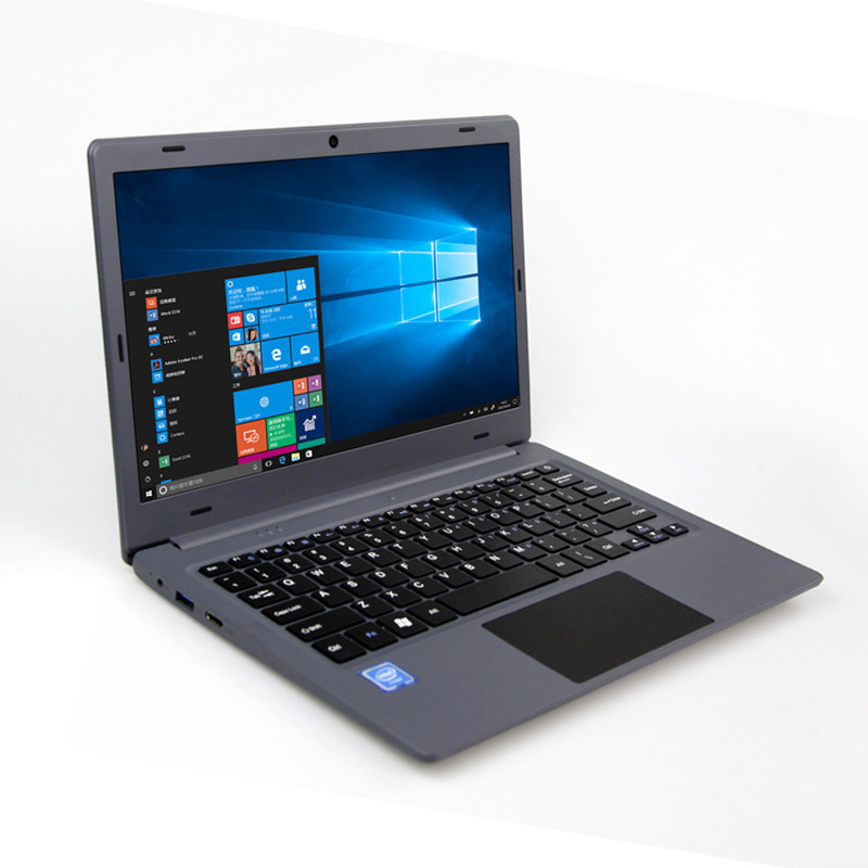 Customized Netbook Laptop 11.6 Inch 4GB RAM For Student Learning Education