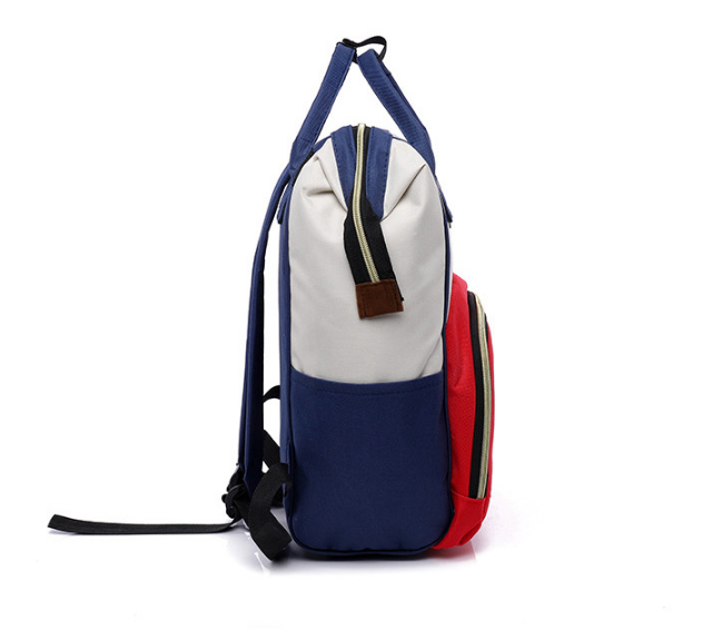 Waterproof Oxford Mommy Diaper Bag Convenient Travel Mother Care Diaper Bag