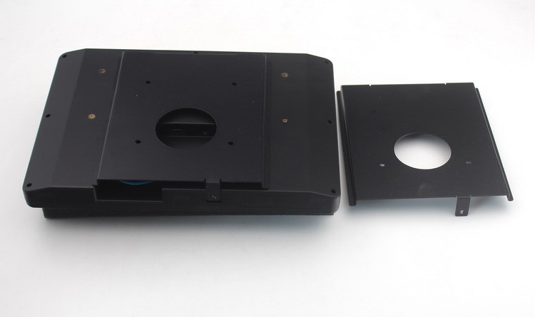 10 Inch Wall Mounted Tablet PC With Proximity Sensor Light Sensor