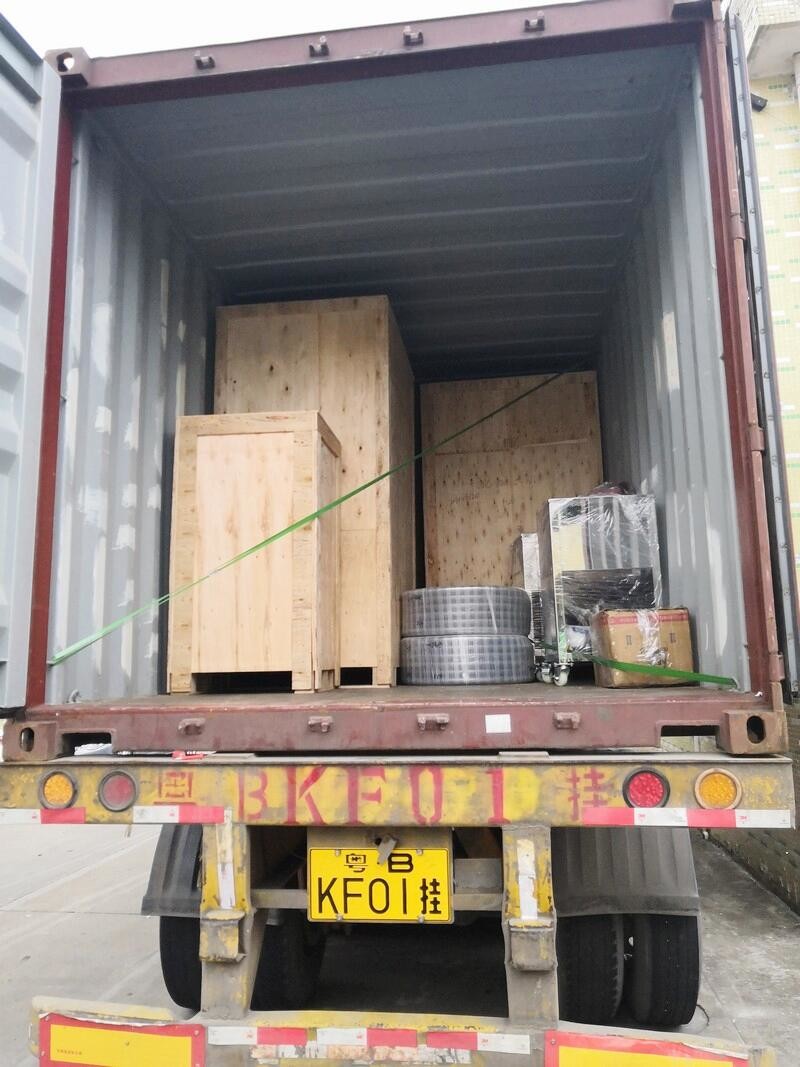 Efficient Industrial Dehumidifying Hopper Dryer With 4-40 Kw Heat Power