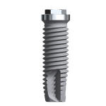 Nobel Biocare Active Titanium Multi Unit Healing Cap 31145