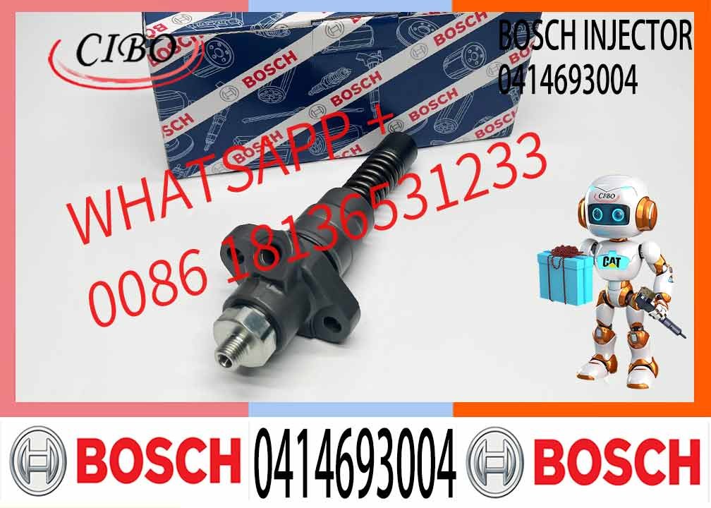Competitive Price 0414693001 0414693002 0414693003 0414693004 0414693006 0414693007 Diesel Fuel Unit Pump For Bosch Engi