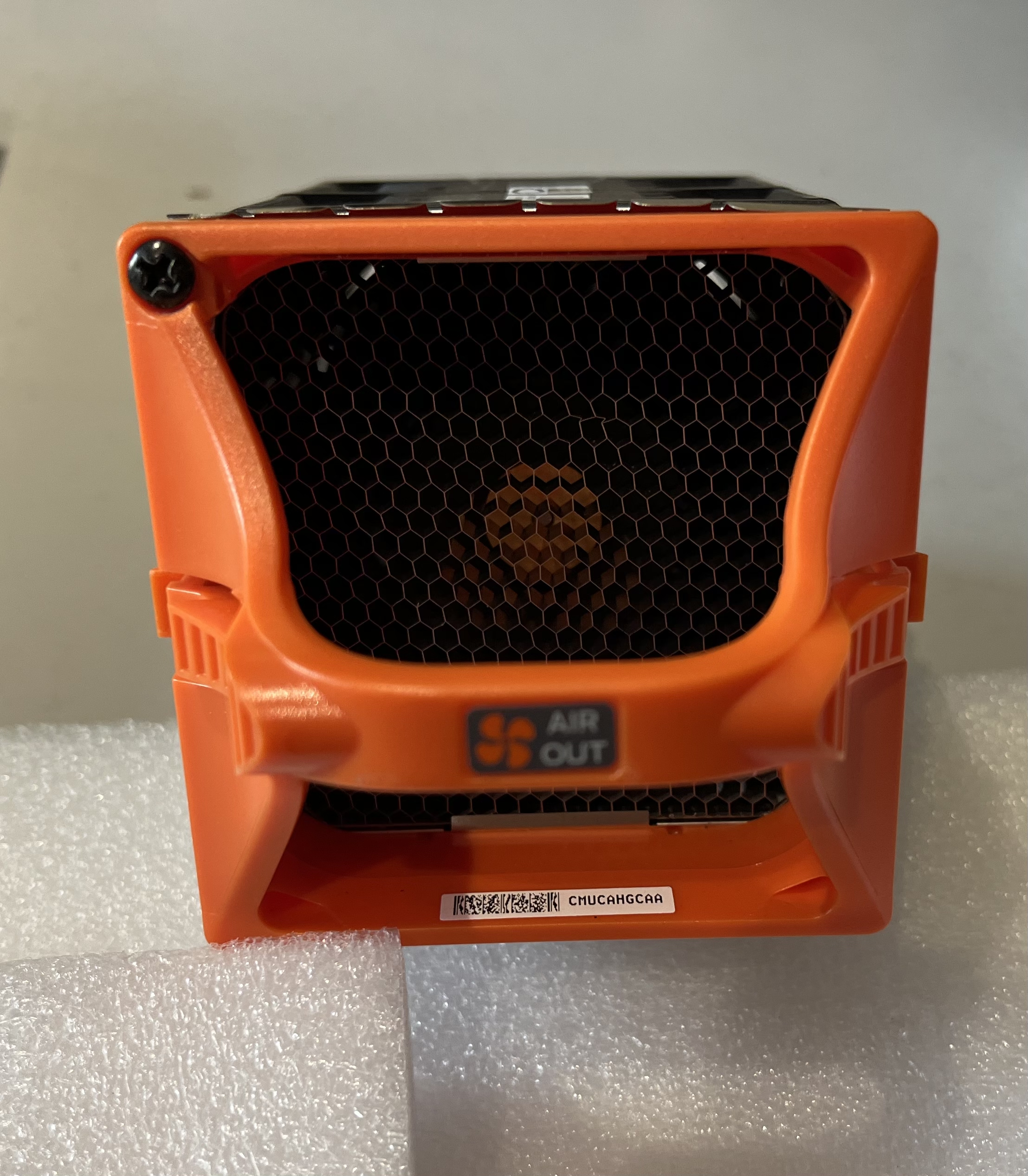 QFX10002-FAN-A Network Switch Fan Module Private Mold NO 80-90% and Ready