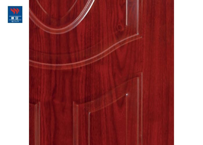 Solid Wooden Interior Door Fire Rated Wooden Door Fireproof Doors