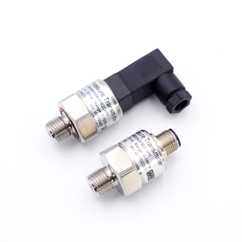Water Pump 100kPa IP67 SS304 Miniature Pressure Sensor