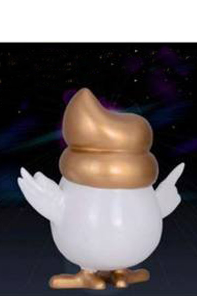 event party celebration attraction dolnald trump as decoration items statue by fiberglass
