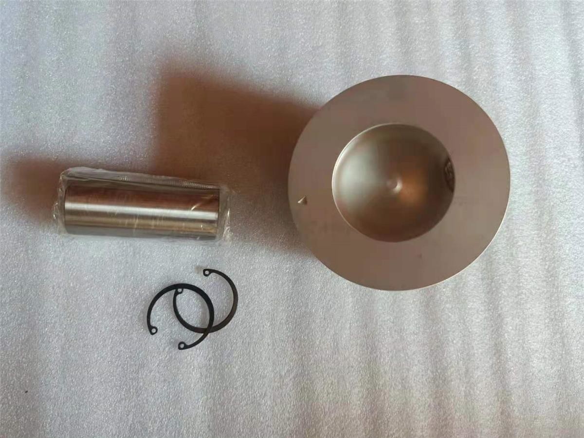 Excavator Parts 4HK1 6HK1 Engin Piston 8-98152901-0 8981529010