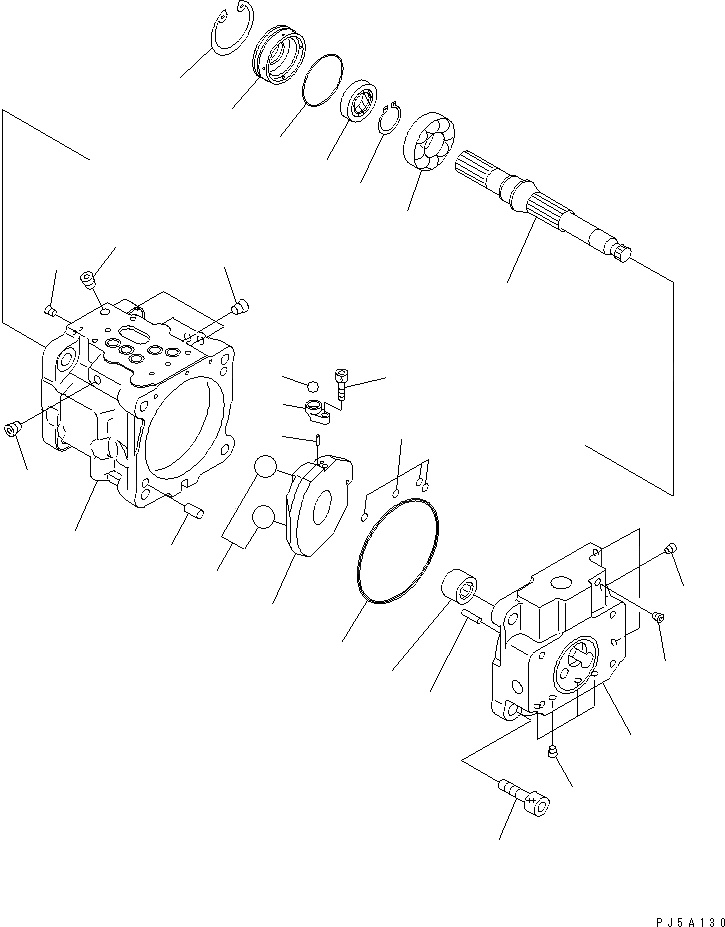 PC27MR-2 S/N 15001-UP (Canopy Spec.)