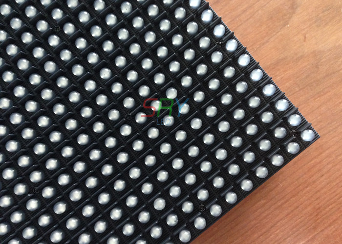 Synchronous P8 LED Screen Module 1/5 Constant Current For Stadium