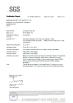 SHENZHEN SSI GIFTS & CRAFTS CO., LTD Certifications