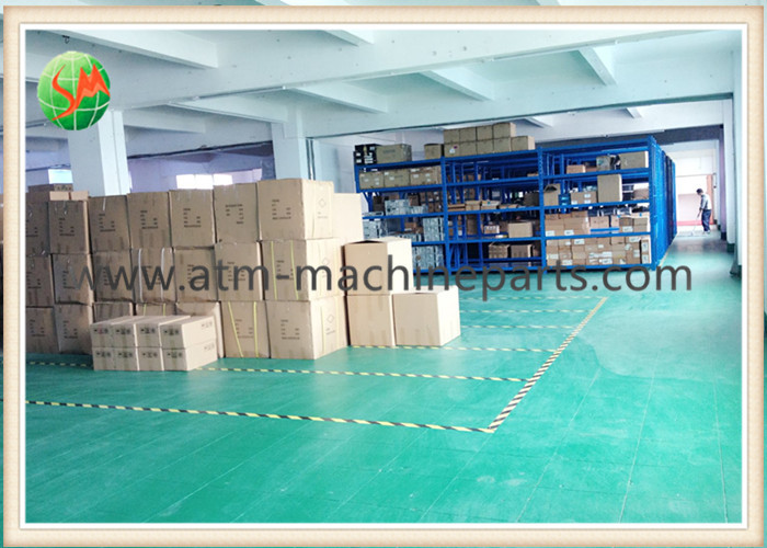 9980235394 NCR ATM Parts Card Throad / Upper 998-0235394 ATM Spare Parts