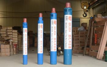 Putian Qideli Drilling Tools Co., Ltd.