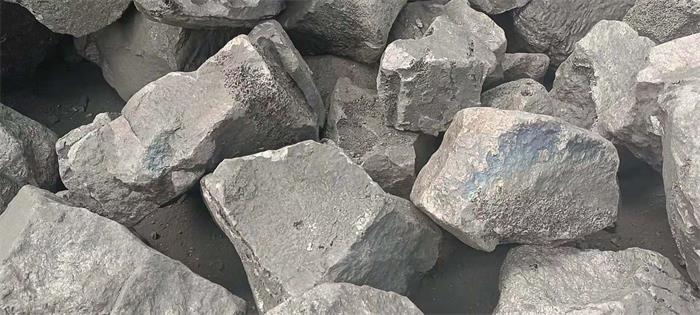 High Content Si Ferro Silicon Manganese 6014 As Steelmaking Additive