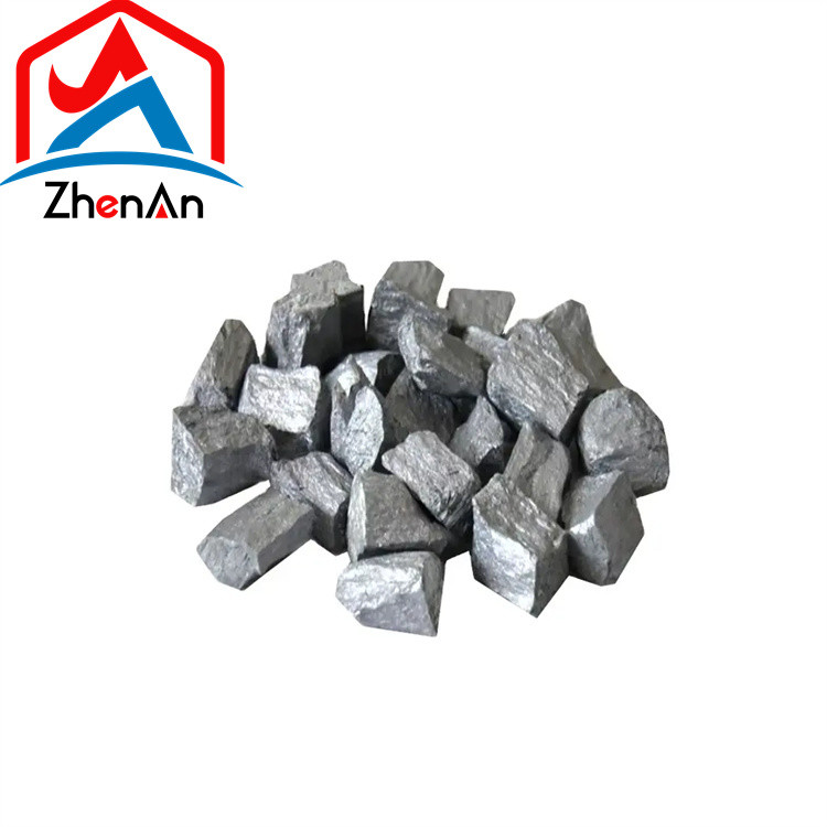 Metallurgical Grade Silicon Metal 99.3% Si-411