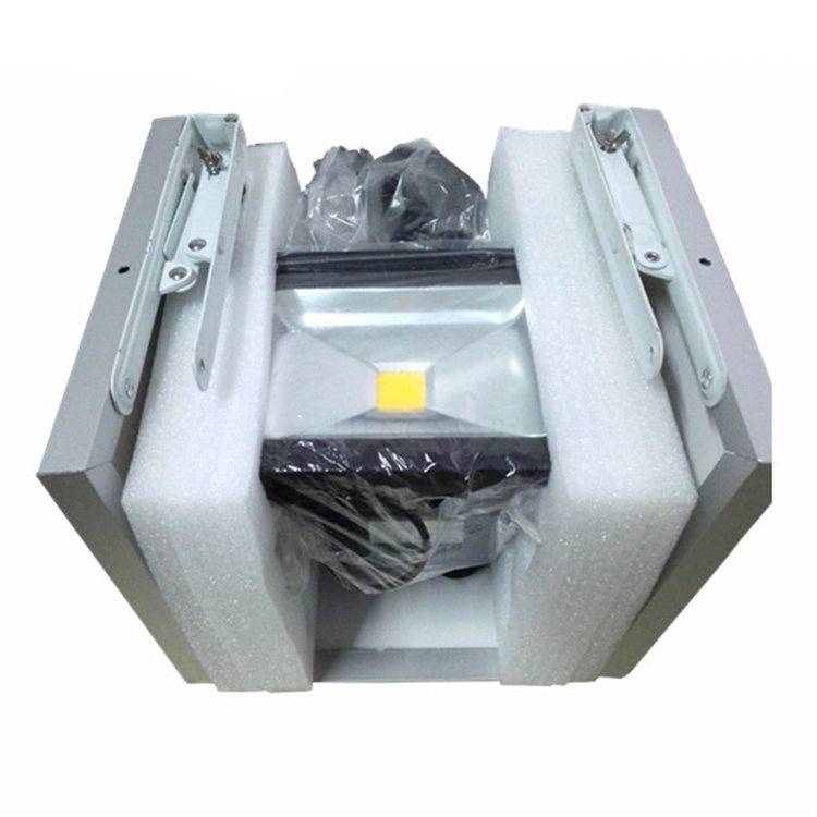 40w 50w 60w 100w LED Solar Flood Light , Outdoor Waterproof Solar Flood Light