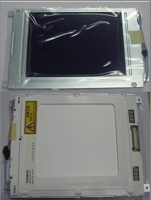 LQ121X1LH73 Sharp 12.1" LCM 1024×768RGB 200cd/m² INDUSTRIAL LCD DISPLAY