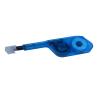 Buy cheap MPO / MTP Fiber Optic Cleaner Anti - Static Body Design 95mm X 48mm 200g from wholesalers