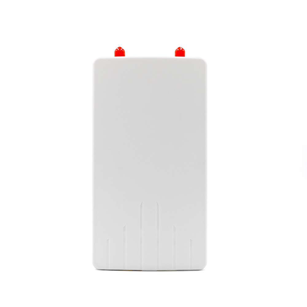 OLAX CPE905-3 Outdoor CPE 2.4 Ghz 300mbps With External Antennas