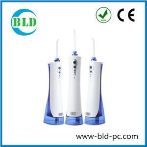 Buy cheap Home Use Health Care Dental SPA Oral Dental Irrigator 220ML Volume product