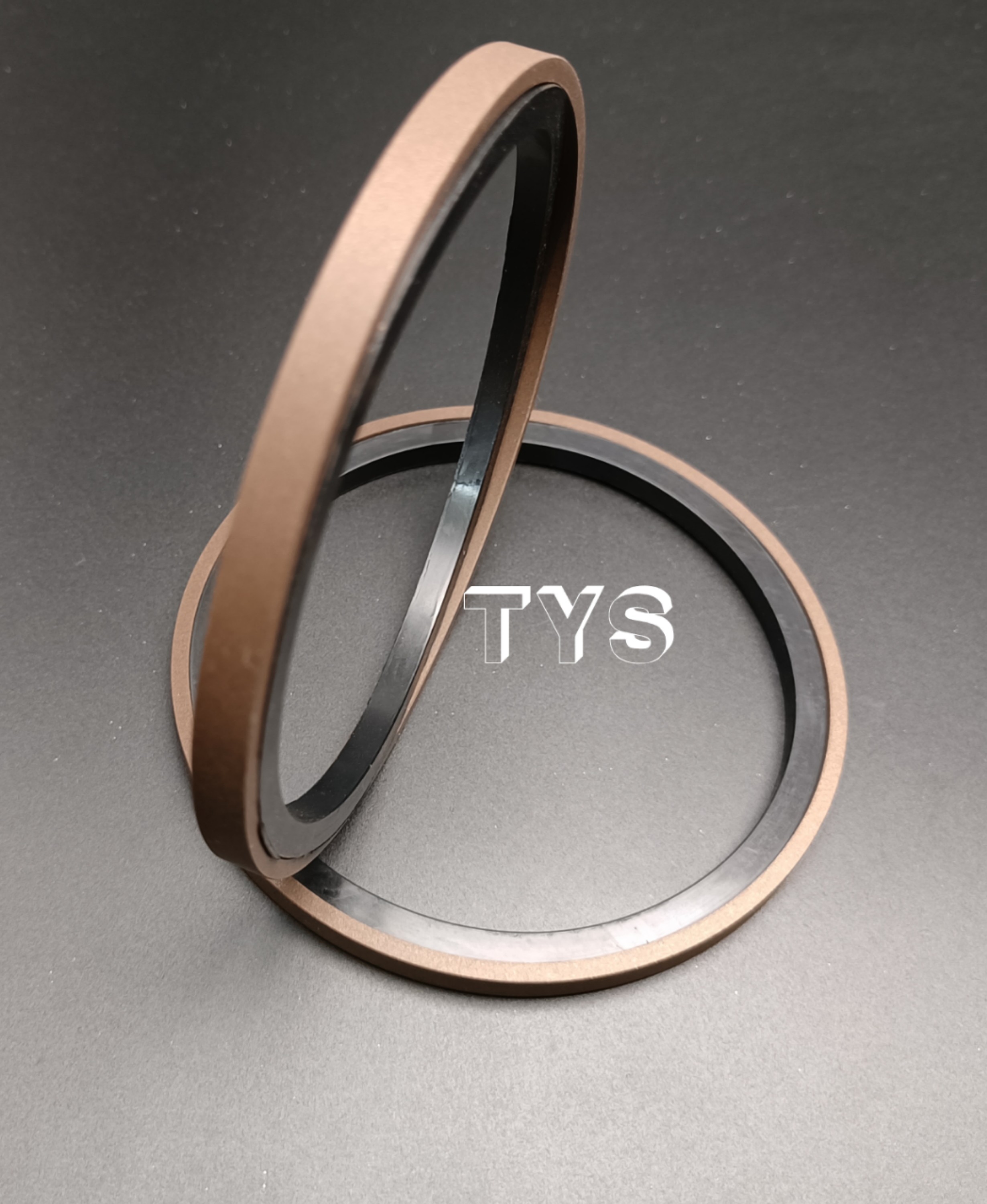 Shaft Hydraulic Sealimbined Piston Seals Nbr PTFE SPG Taiwan for Mechanical Seal Hydraulic Cylinde