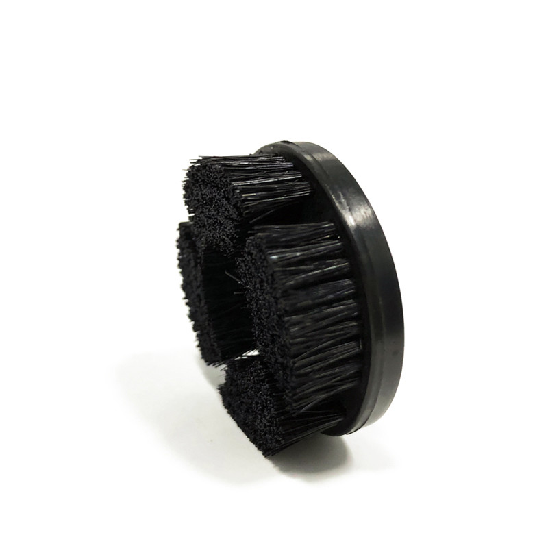 PCB Weike Router Universal Foot Brush OD 28MM CNC Machine Tool Parts