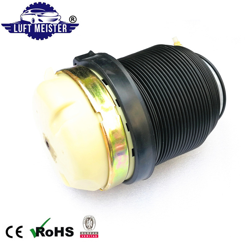 Rear Air Spring Suspension Bag Audi A6 C6 4F Allroad S6 A6L Avant 4F0616001J