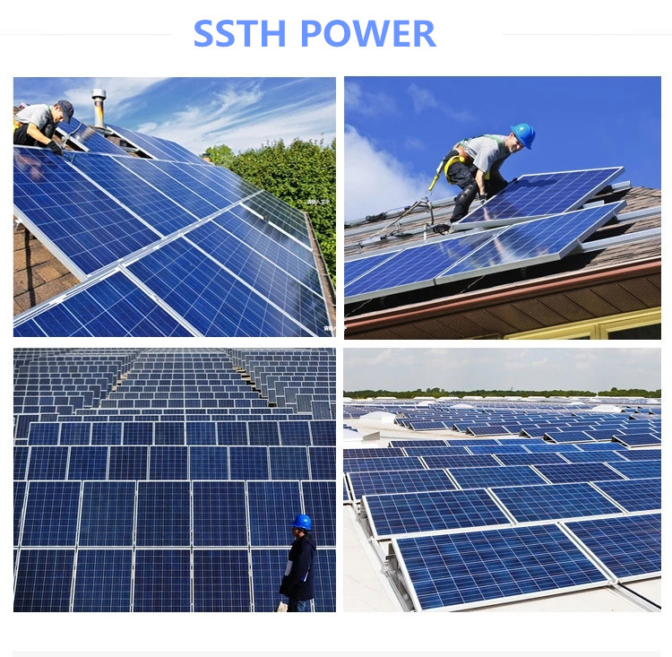 156*156 Mono Cell ETFE 100 Watt Curved Solar Panels For Solar Energy Applications
