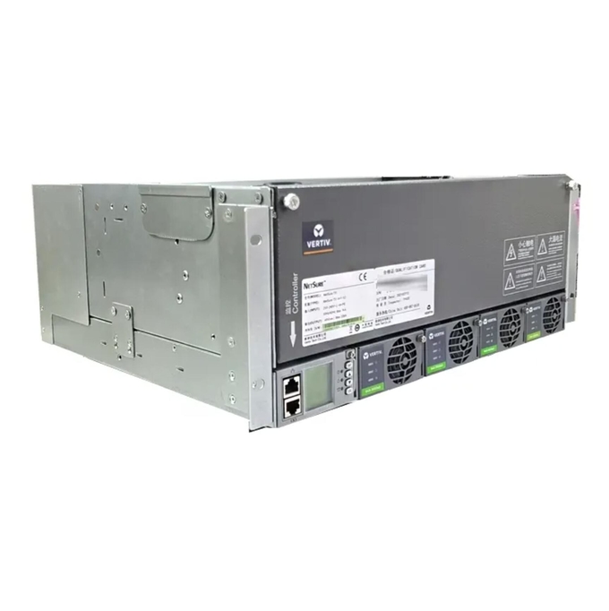 Vertiv Embedded Power System NetSure 731A41-S2 With R48-3000E3 Rectifier Module