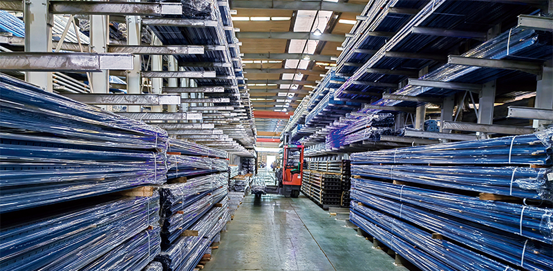 Cantilever Rack  Warehouse Rack Heavy Duty Cantilever Racking