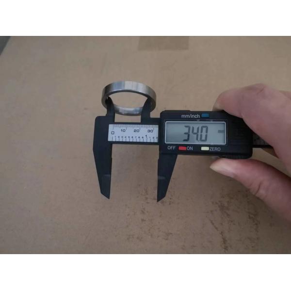 J08C J08E Intake Valve Seat Ring 11131-1380 High Quality Engine Parts Insert Valve Seat OD 41mm