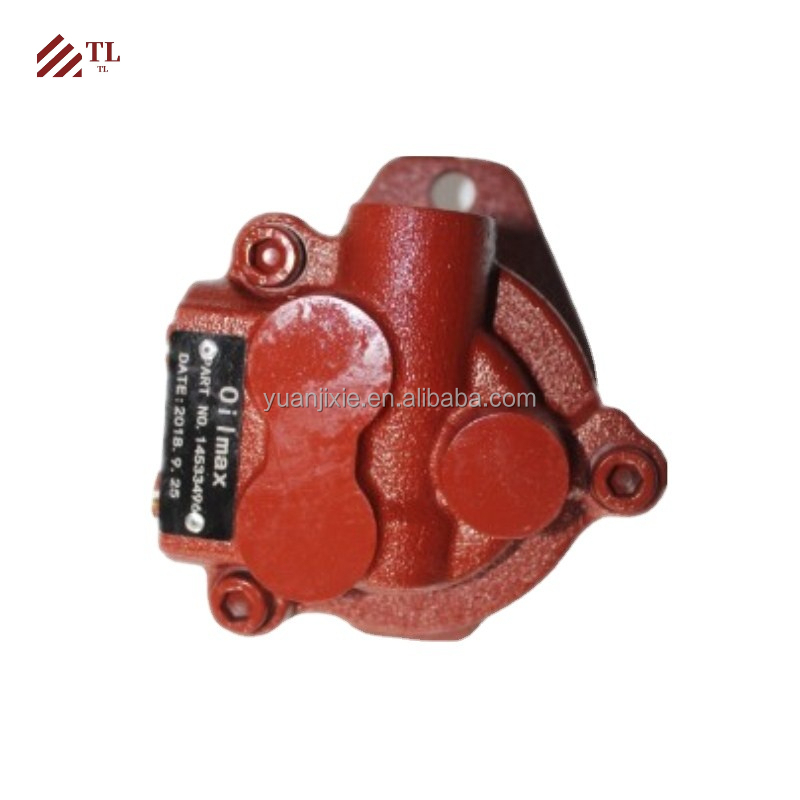 VoIvo Excavator EC700 EC750 Spare Parts Fan Motor 14531612 VOE14531612 with Solenoid Valve