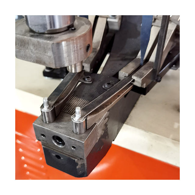 Hydraulic Edge Cutting Trimming Machine For Stainless Steel Pot Frying Pan Making