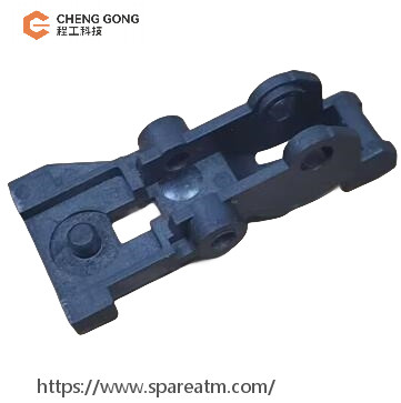 497-0517268-334 Fujitsu GSR50 Platform Bearing Bracket Fujitsu ATM Machine Spare Parts