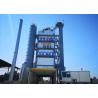 Buy cheap Eco - Friendly Recycling Asphalt mixing Plant from wholesalers