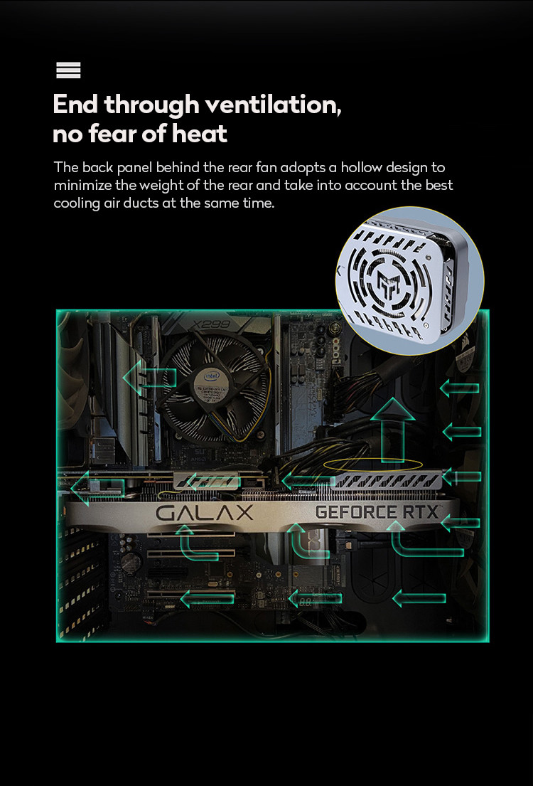 Gaming Geforce RTX 3060 Graphics Card Metal Master MAX OC 12GB GDDR6 192Bit N Card