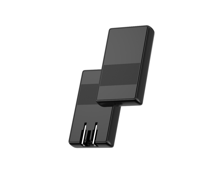 45W PD Fast Charging GaN USB Charger Type C Ultra Thin Series