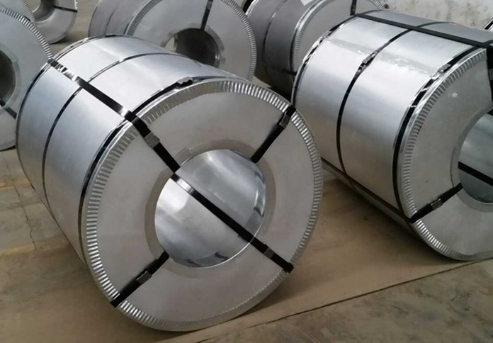 Electroplated Chromium Plate The Revolutionary Solution for Tin Free Steel Production