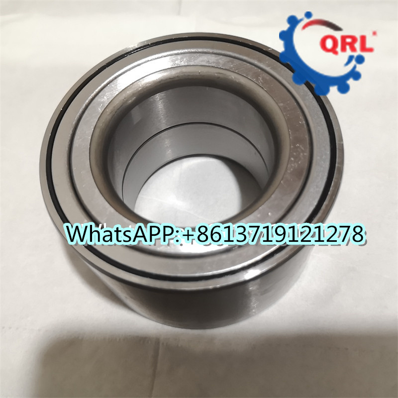 Nissan DAC43760043 Front Wheel Bearing Za- /Ho/ 43bwd12a -Jb01