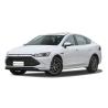 Buy cheap New Energy Electric Hybrid Vehicle Sedan Cars Plug In Customized from wholesalers