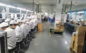 Triwin Industry & Trade Limited