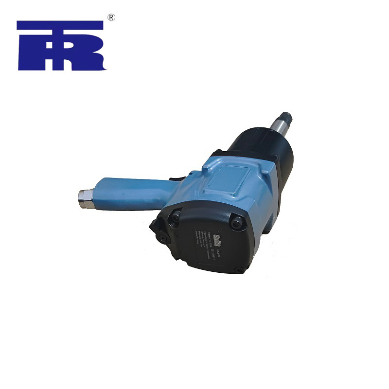 Durable Compact High Torque 3/4 Inch Air Impact Wrench 680nM