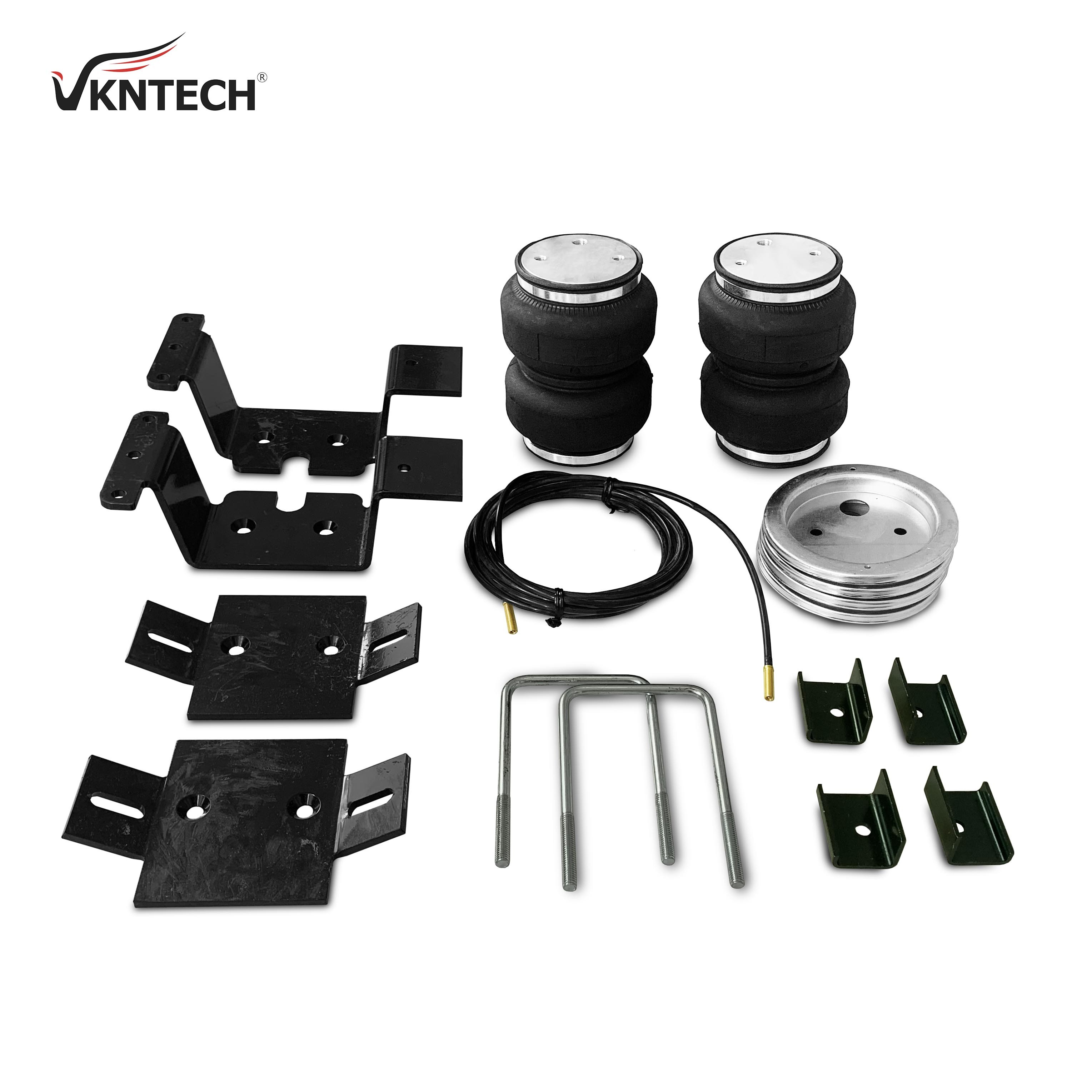 VKNTECH Air Suspension Repair Kit 2B 2500 Replacement Air Springs