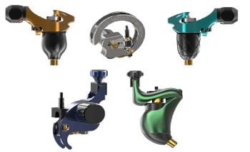 Dongguan Hanfurn Electronic & Technology Co., Ltd