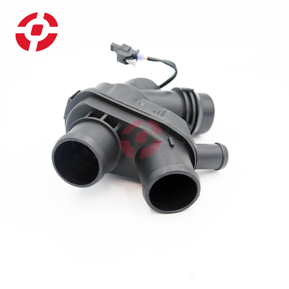 Car Engine Coolant Thermostat For Range Rover Discovery 4 Range Rover Sport OE LR062498
