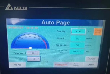 85pcs/min Automatic Single Double Pe Coated Automatic Paper Cup Making Machines