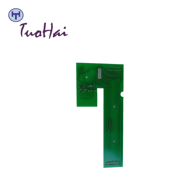 4450736349 ATM Parts NCR S2 FLEX INTERFACE BOARD 445-0736349