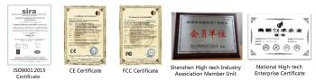 Dongguan Kaimiao Electronic Technology Co., Ltd