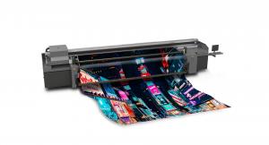 Buy cheap HT3200UV Automatic Digital Printing Machine Car Skin UV PVC Printing product