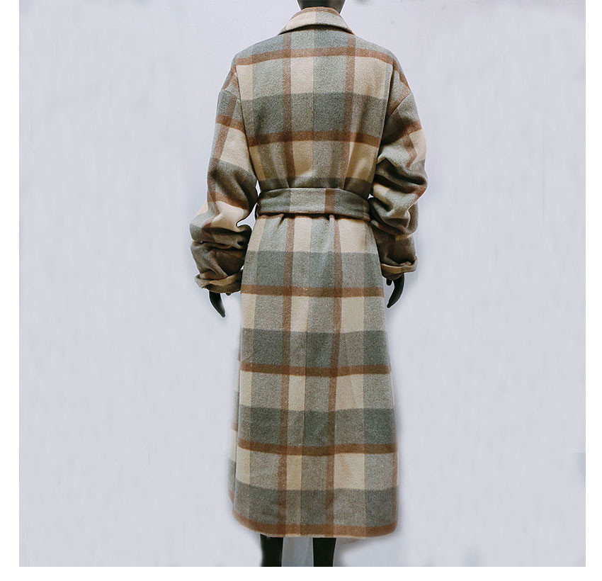 Belts Long Size 36 80 Polyester Womens Wool Winter Coats