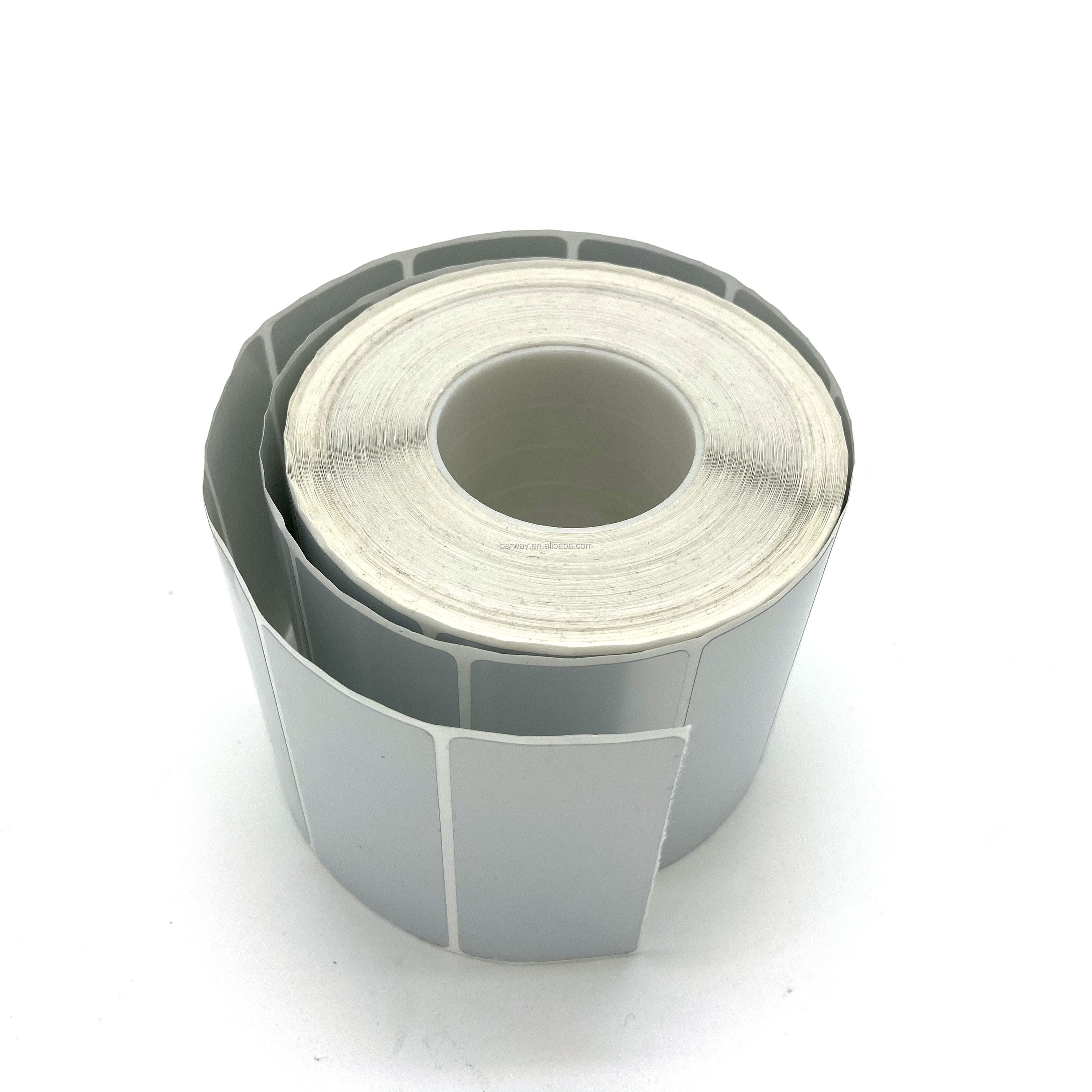 3 Proof Thermal Label Sticker For Store Restaurant Waterproof Sticker